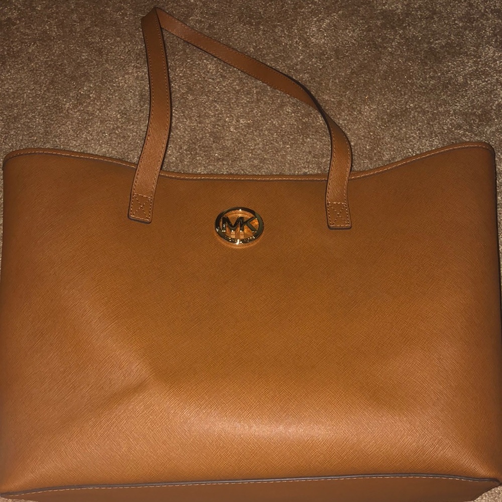 MICHAEL KORS TOTE